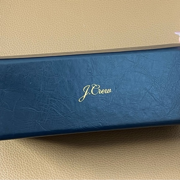 J.Crew Cream Ivory Women’s Sunglasses Sunshades Shades - Picture 12 of 15